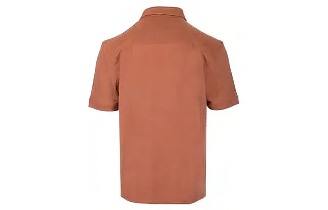 Zegna SS22 Polo