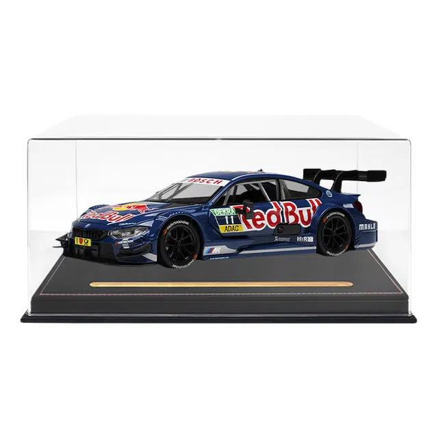TY MODELS M4 DTM 124