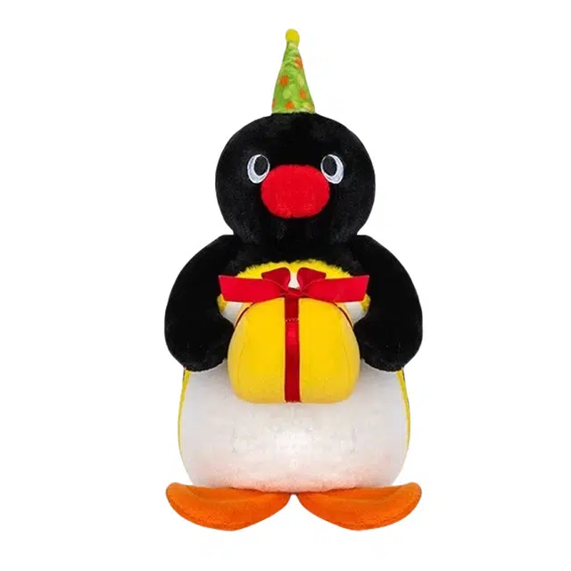 Julebaby 25cm