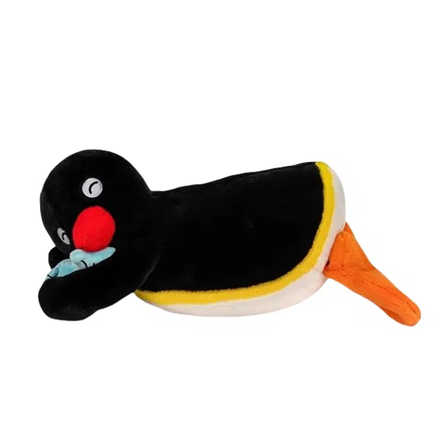 Julebaby 25cm