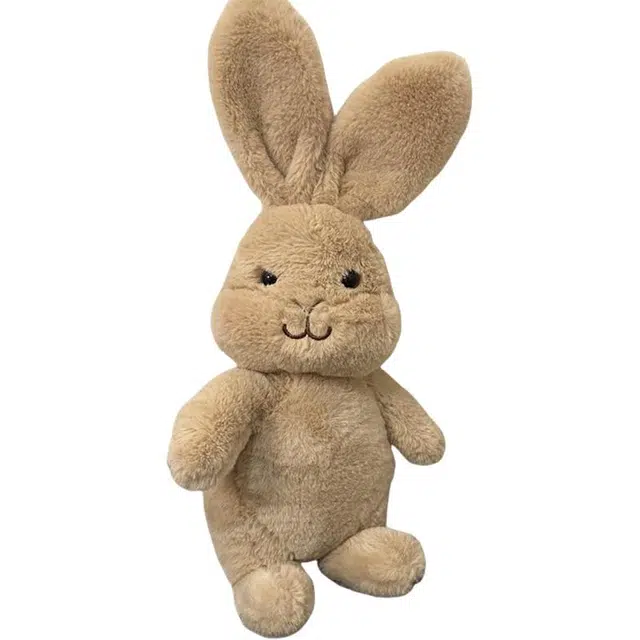 Julebaby 30cm40cm