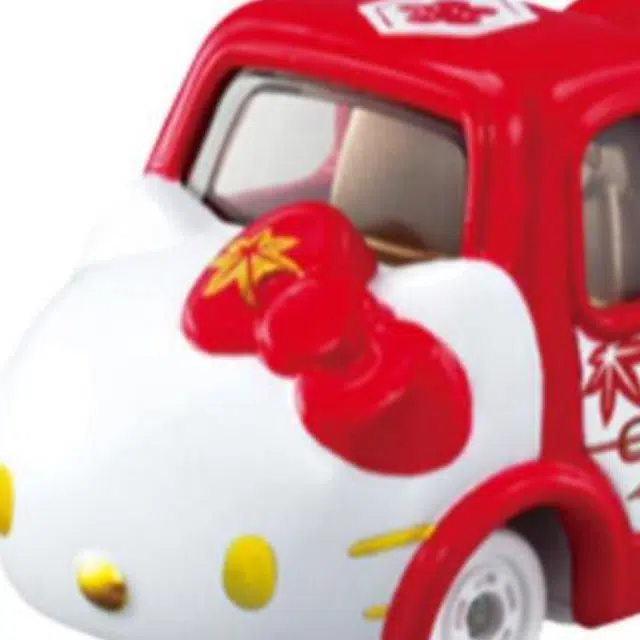 TAKARA TOMY