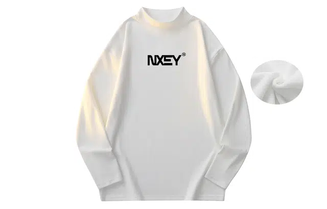 Qnxeey LogoT