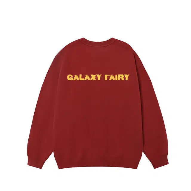 GALAXY FAIRY logo