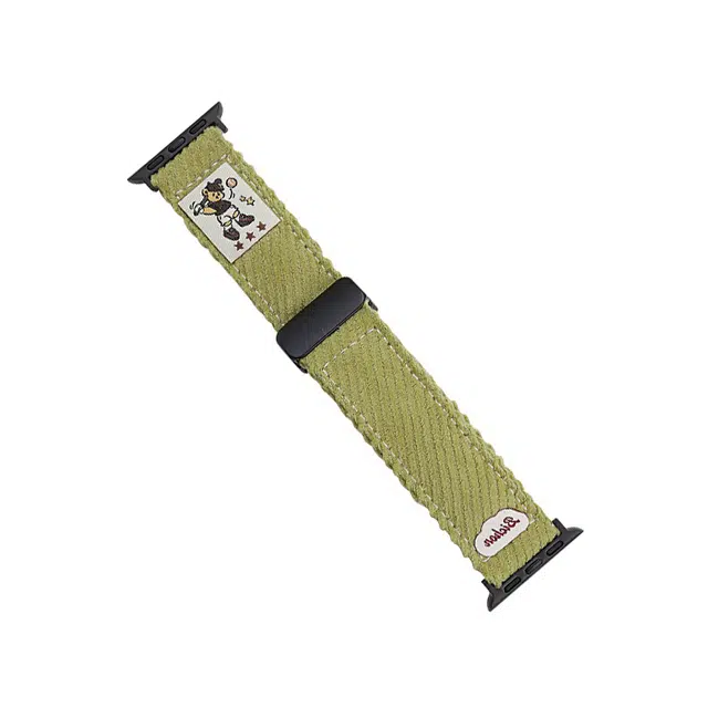 Applewatch S9S8SE76543