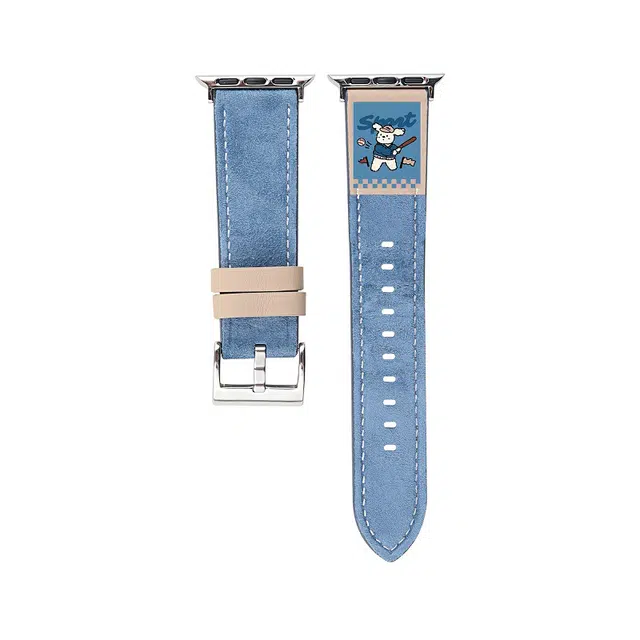 Applewatch S9S8SE76543