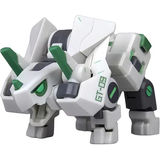 BEASTBOX DELTA 5cm