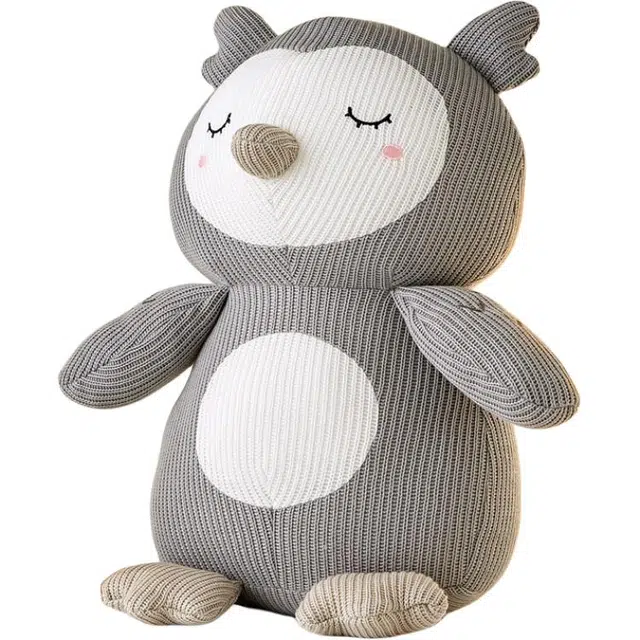 Julebaby 25cm35cm45cm