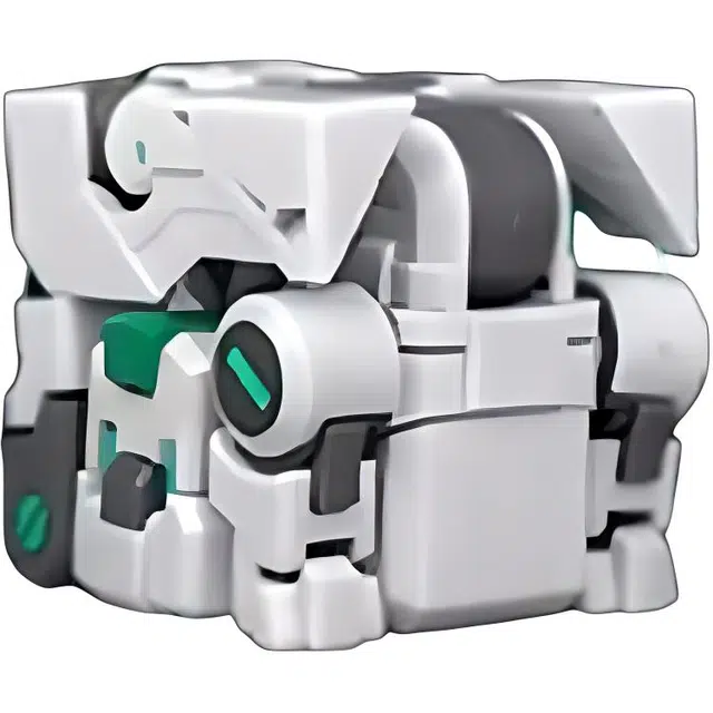 BEASTBOX DELTA 5cm