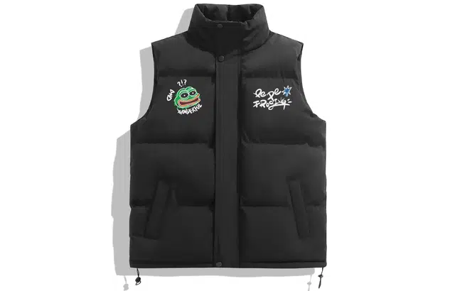 pepe the frog logo
