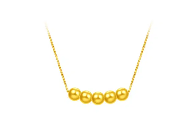 FUSSEM ins 18K