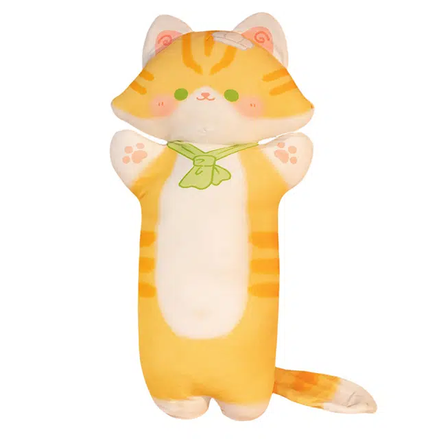 Julebaby 45cm80cm