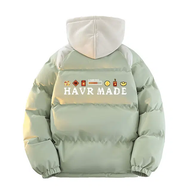 HAVR