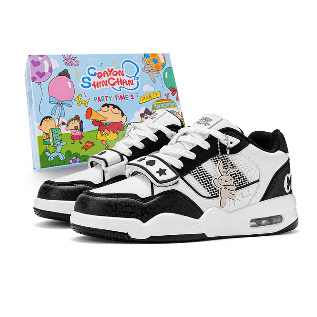 Crayon Shinchan