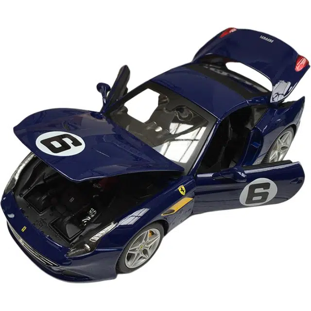 118 T 70