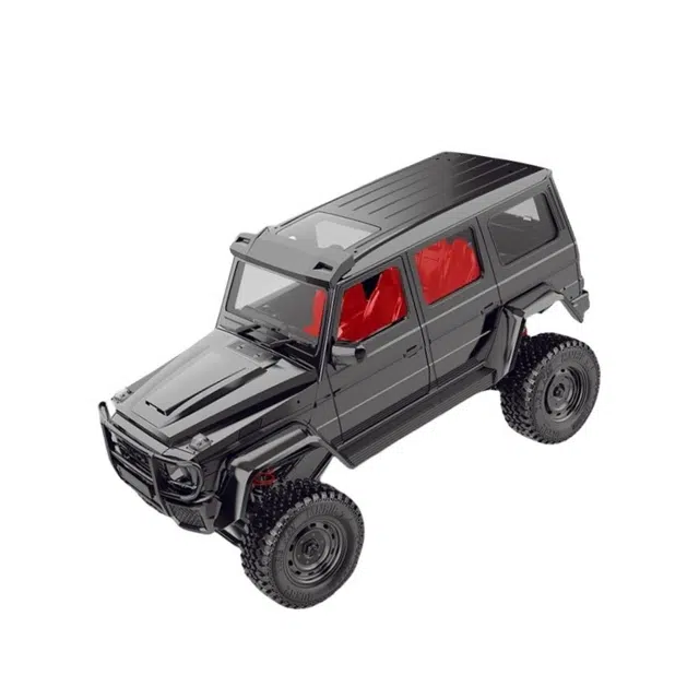 G500 RC 112