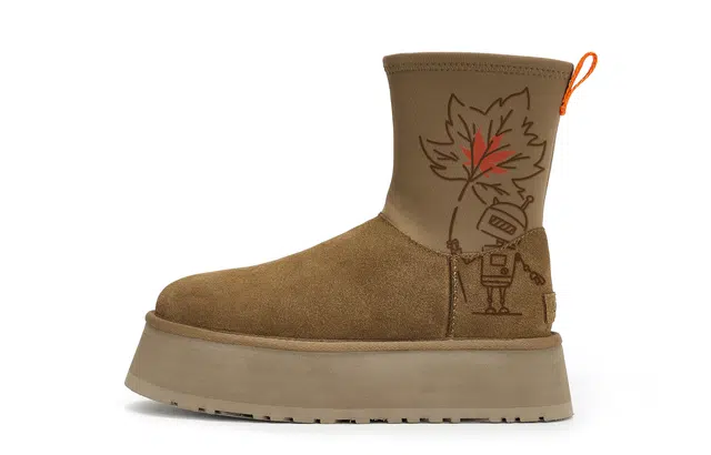 UGG