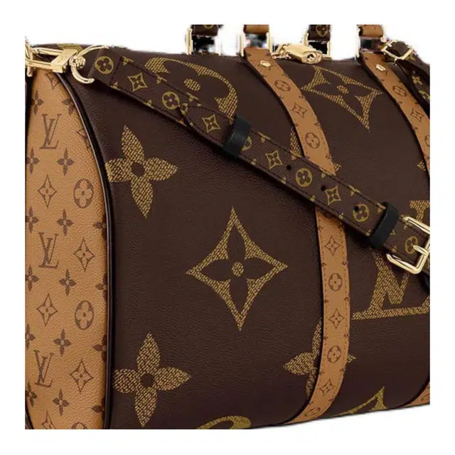 Louis Vuitton Keepall Bandoulière