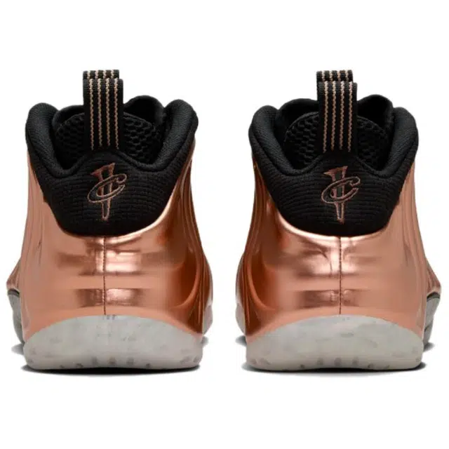 Nike Foamposite One "Metallic Copper" 2024