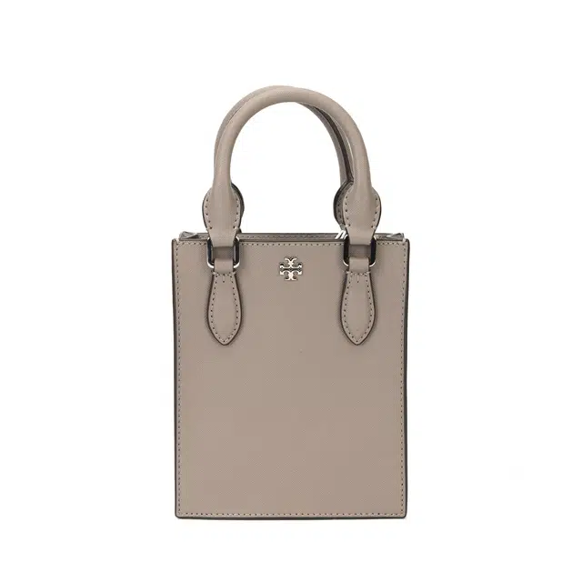 TORY BURCH TB Emerson Tote
