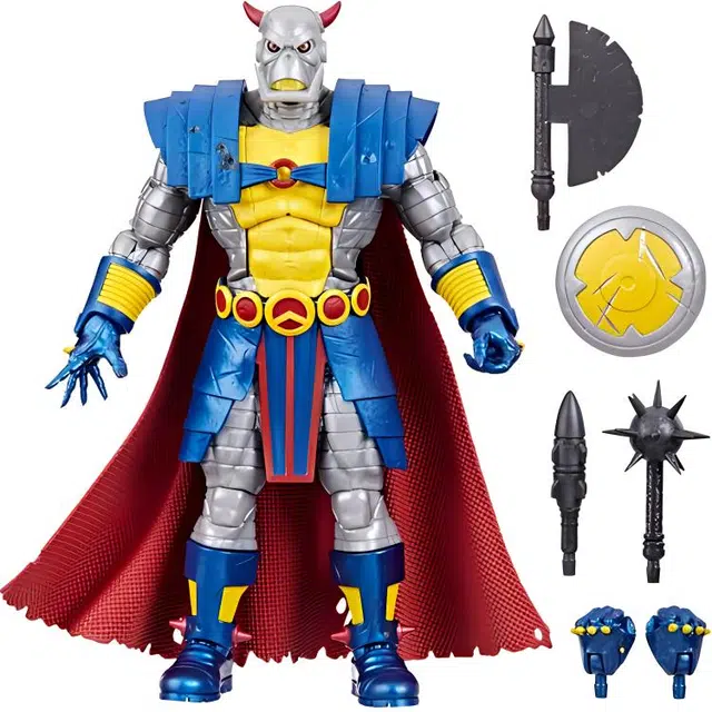 Hasbro SDCC 15cm