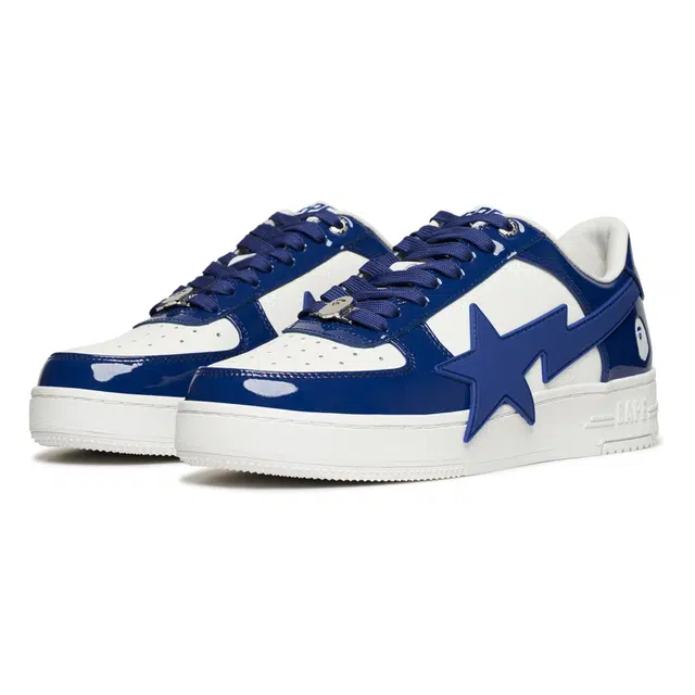 A BATHING APE BAPE STA Low