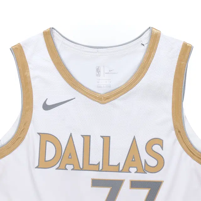 Nike NBA AU 20-21 77