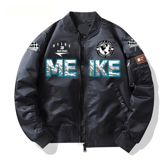 MEIKE logo