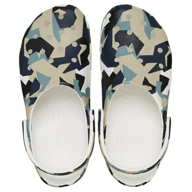 Crocs EVA