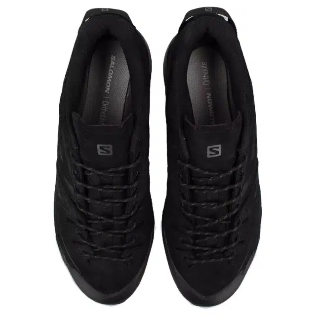 Salomon X-ALP LTR Black
