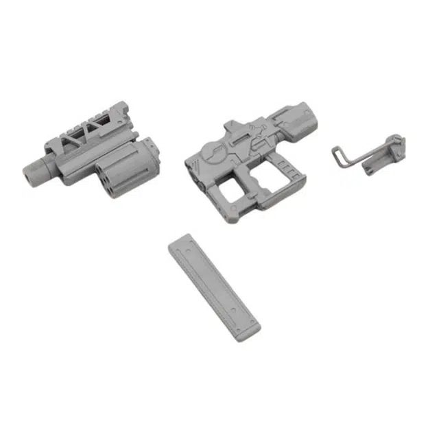 49 StrideSMG MW49J