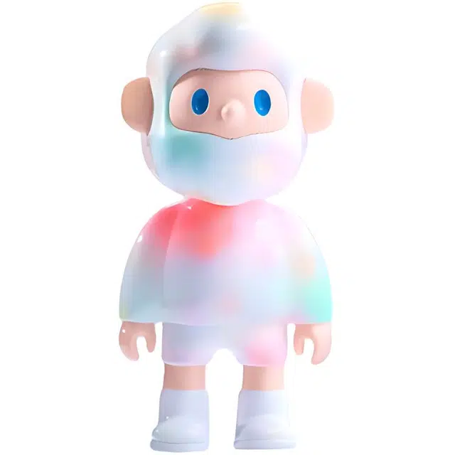 BOB 5.7cm