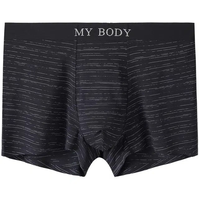 MY BODY 1