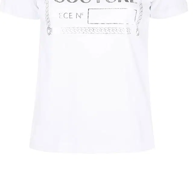 VERSACE JEANS COUTURE FW22 T