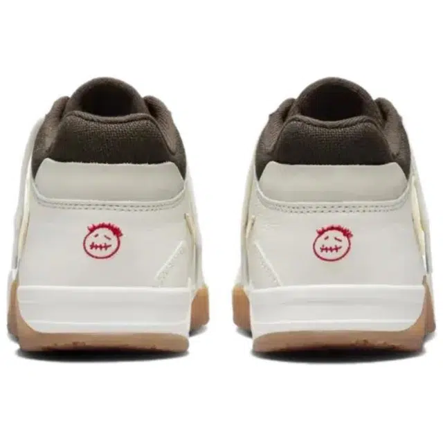 Travis Scott x Jordan Executive The Check