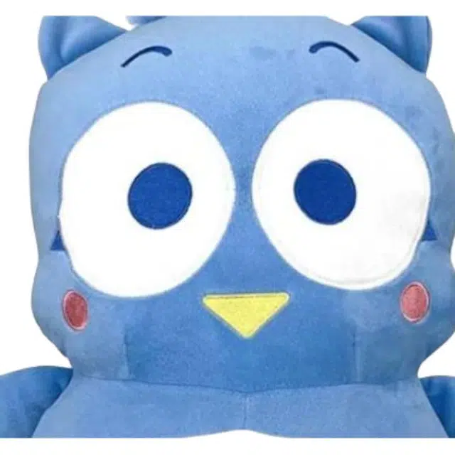 Sanrio PATAPATAPEPPY 34*12*40cm