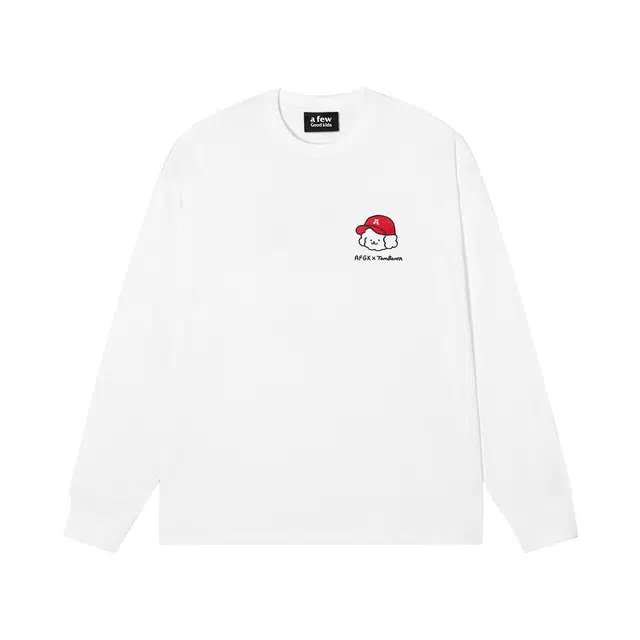 AFGK x Tombonia T