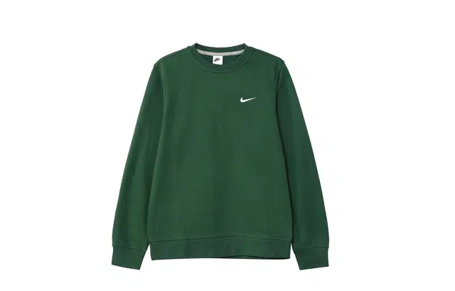 Nike Club Logo