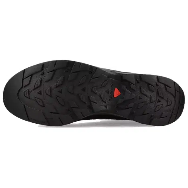 Salomon X-ALP LTR Black
