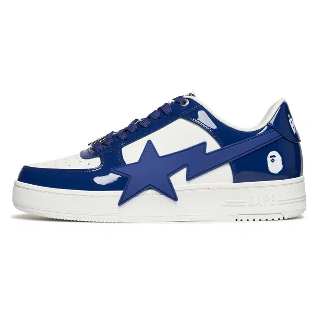 A BATHING APE BAPE STA Low