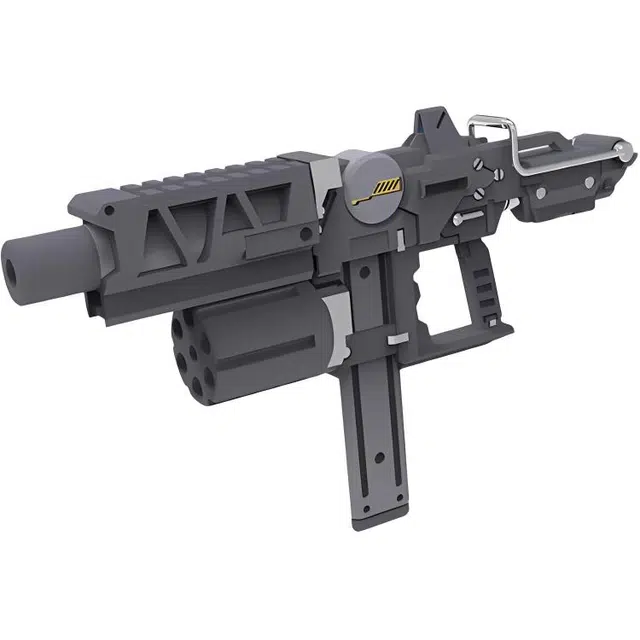 49 StrideSMG MW49J