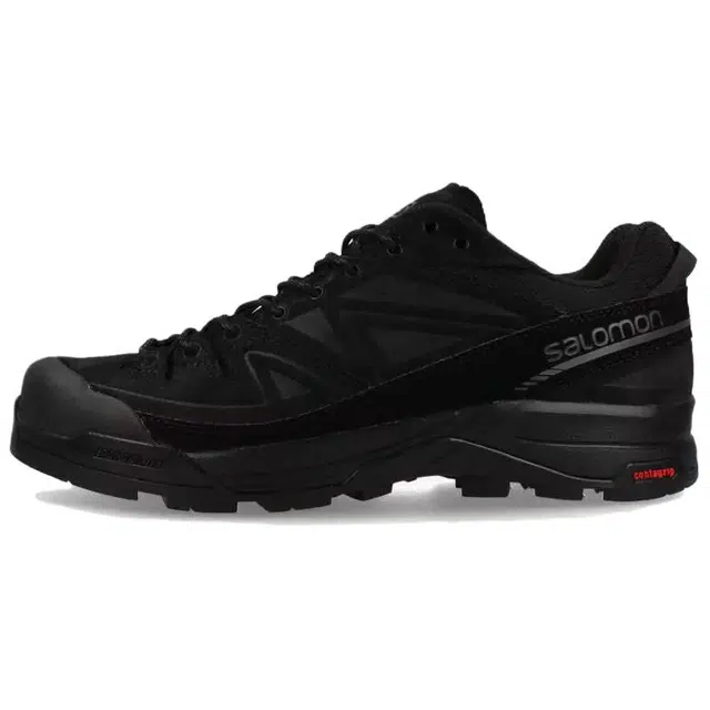 Salomon X-ALP LTR Black