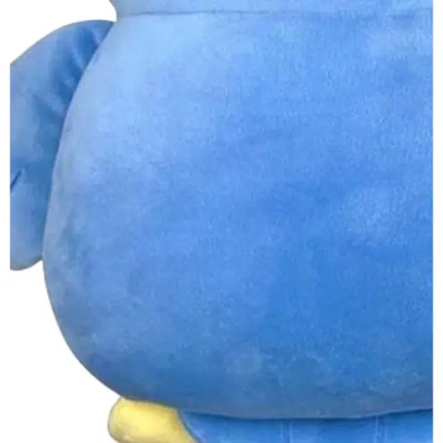 Sanrio PATAPATAPEPPY 34*12*40cm
