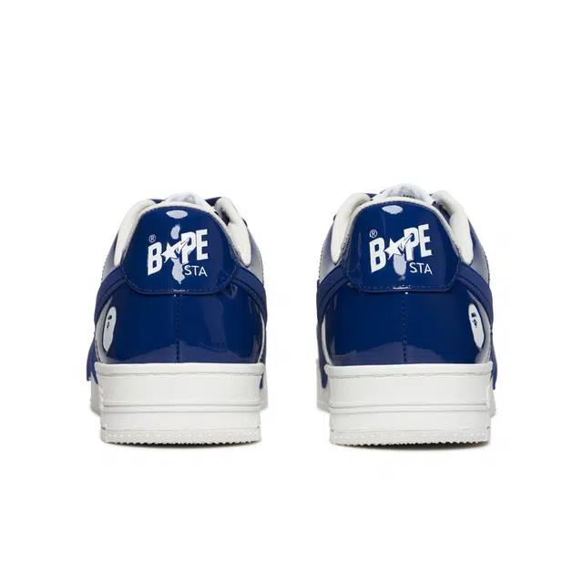 A BATHING APE BAPE STA Low