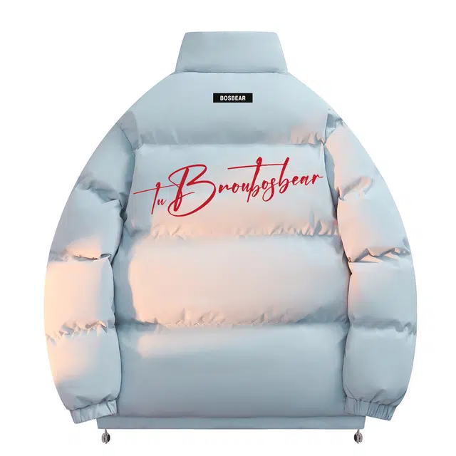 BOS BEAR LOGO