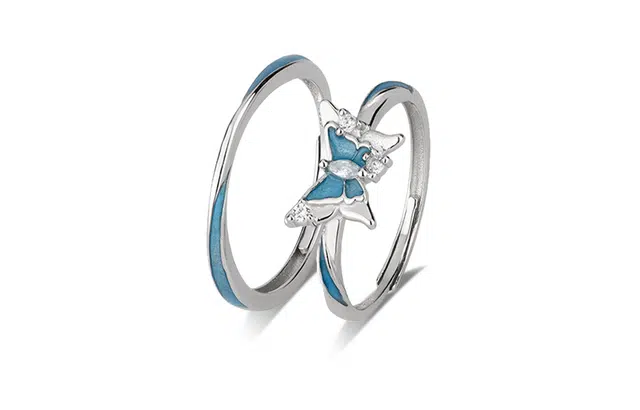 RINGLOVE ins 925