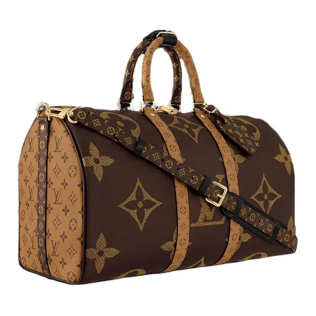 Louis Vuitton Keepall Bandoulière