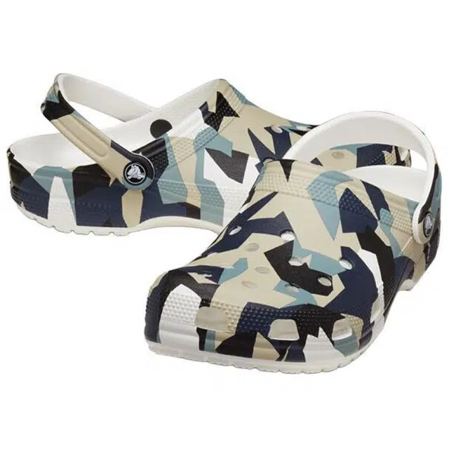 Crocs EVA