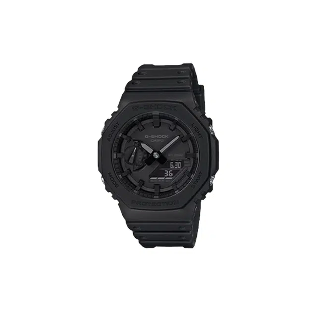 CASIO 811 GA-2100-1A1