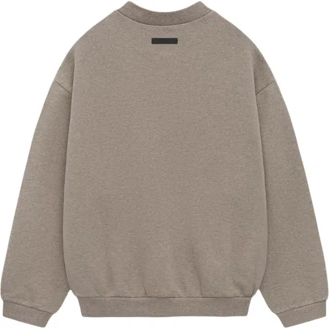 Fear of God Essentials FW24 Holiday